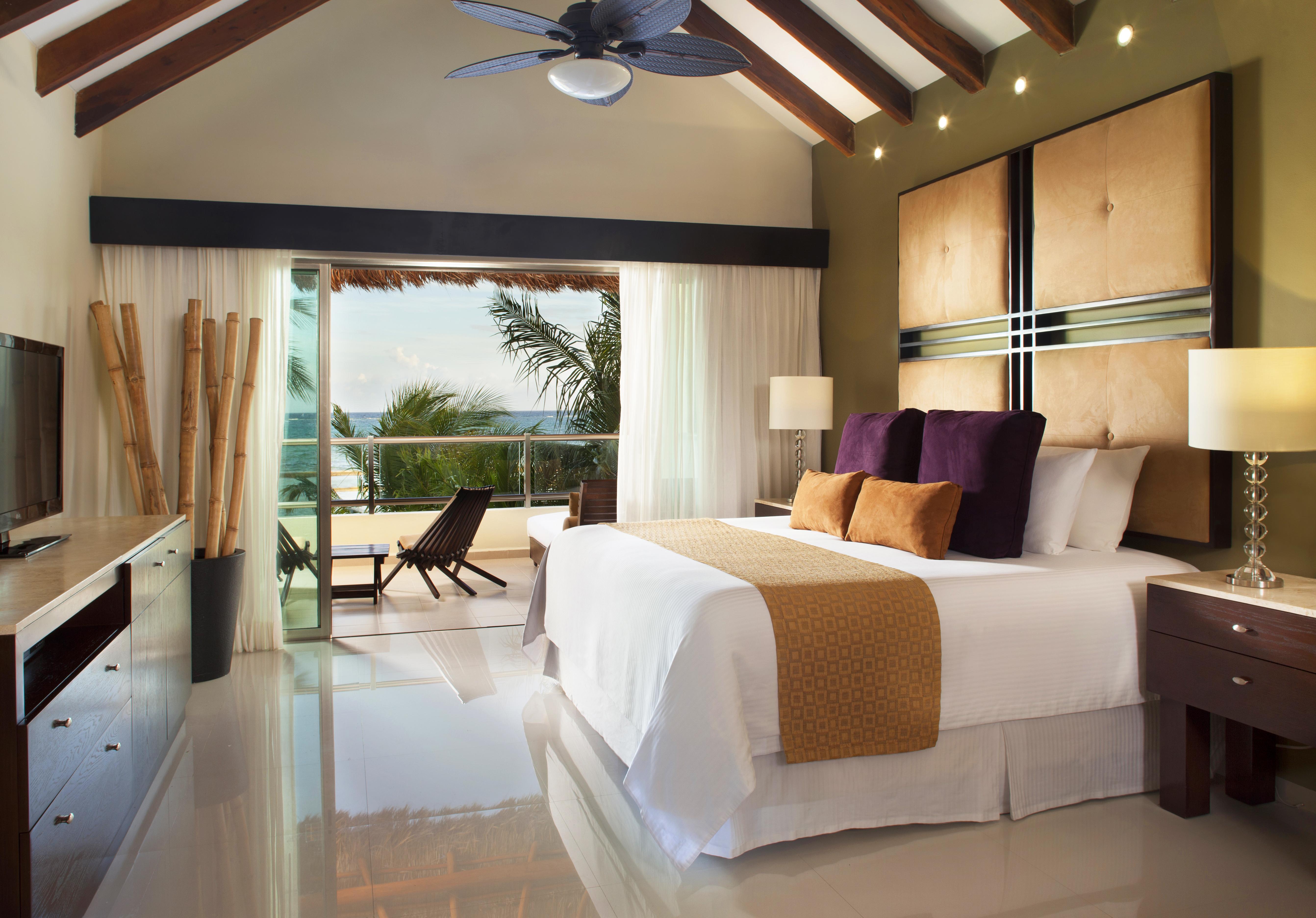 Punta Maroma El Dorado Maroma Catamaran, Cenote & More Inclusive (Adults Only) מראה חיצוני תמונה
