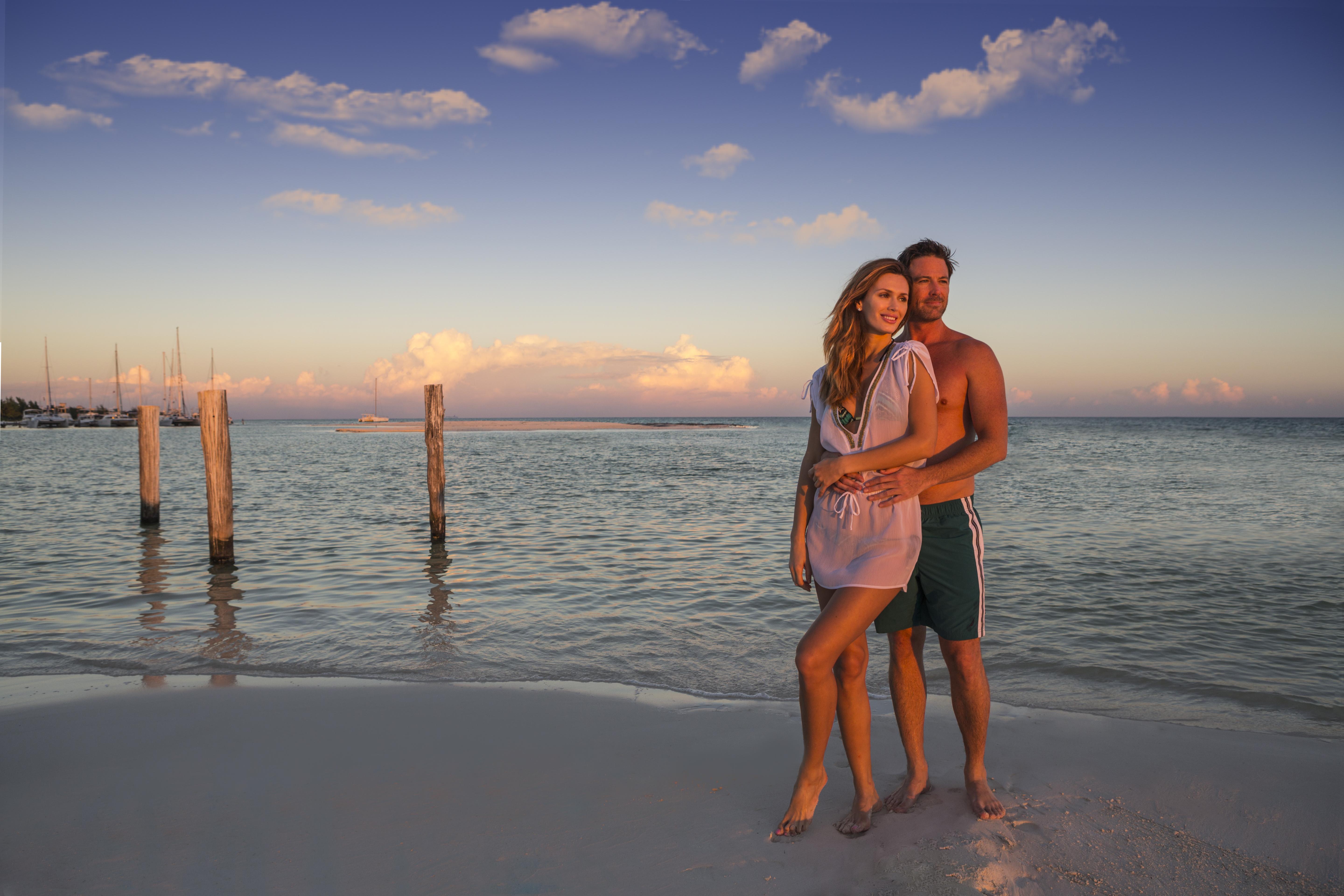 Punta Maroma El Dorado Maroma Catamaran, Cenote & More Inclusive (Adults Only) מראה חיצוני תמונה