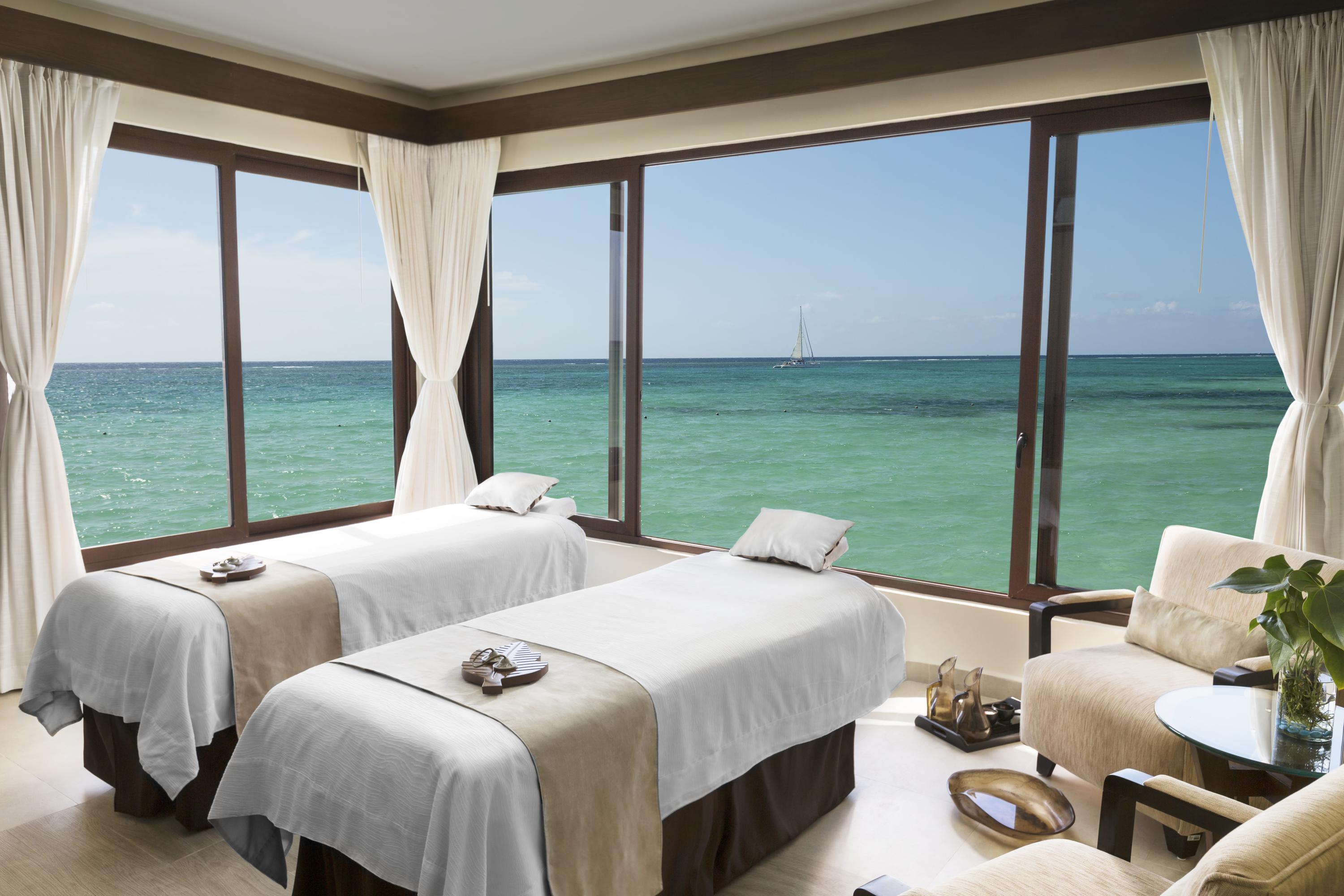 Punta Maroma El Dorado Maroma Catamaran, Cenote & More Inclusive (Adults Only) מראה חיצוני תמונה