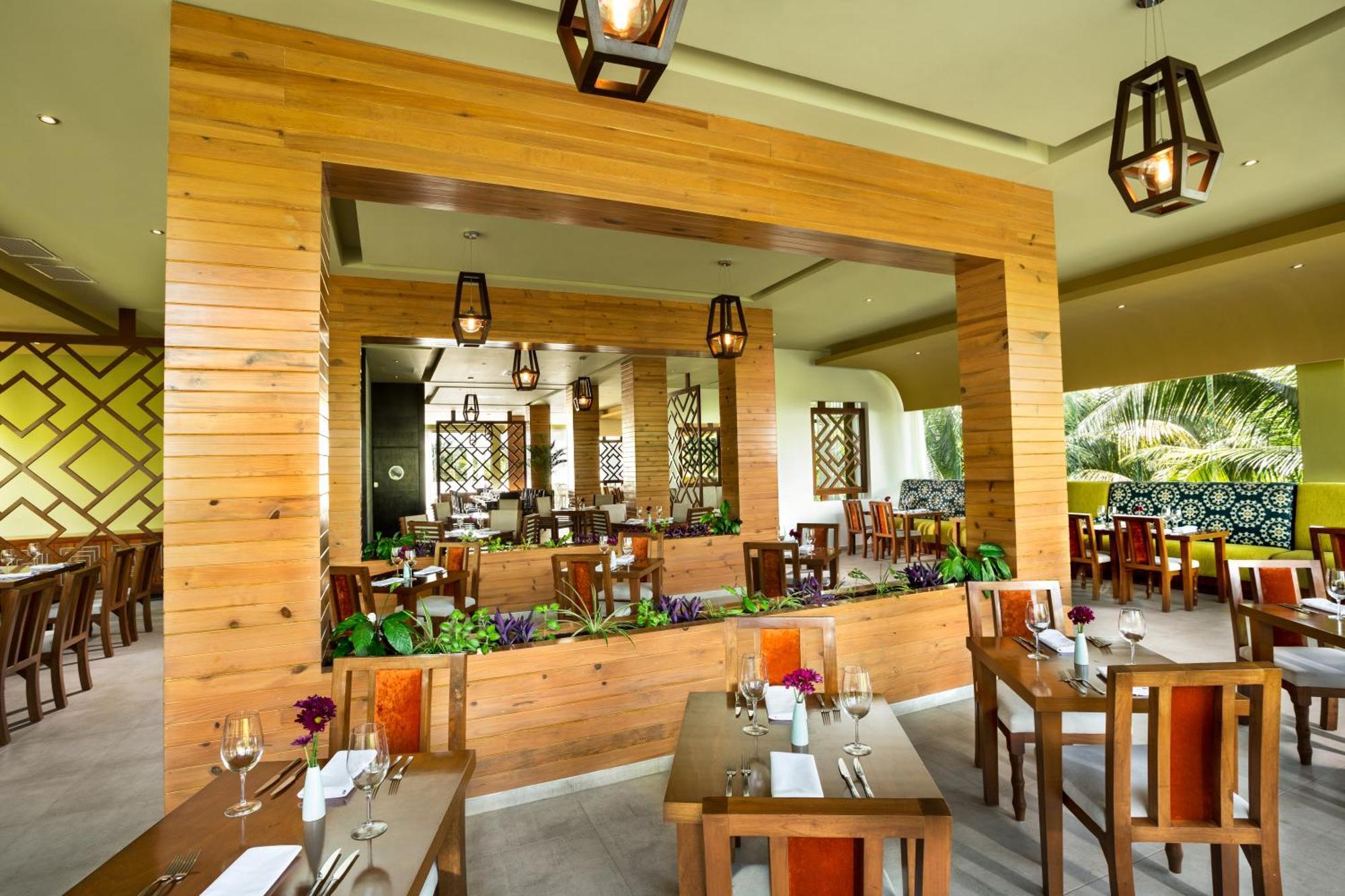 Punta Maroma El Dorado Maroma Catamaran, Cenote & More Inclusive (Adults Only) מראה חיצוני תמונה