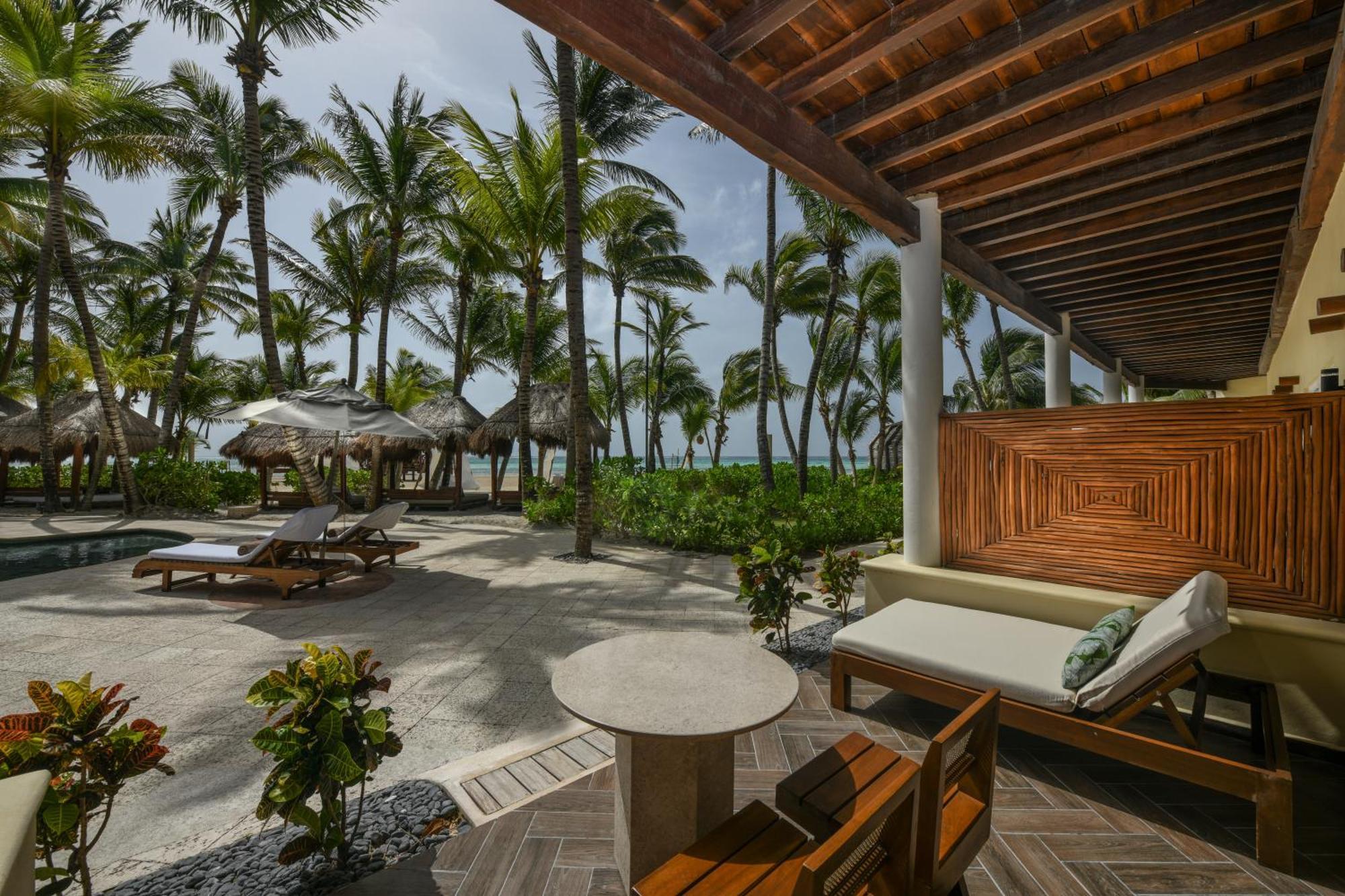 Punta Maroma El Dorado Maroma Catamaran, Cenote & More Inclusive (Adults Only) מראה חיצוני תמונה